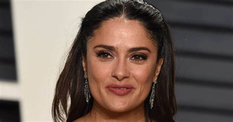 salma hayek naked dancing|Salma Hayek à poil : vidéos porno et sex tapes @ xHamster